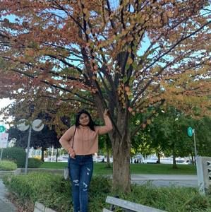 Meet your Posher, Cath